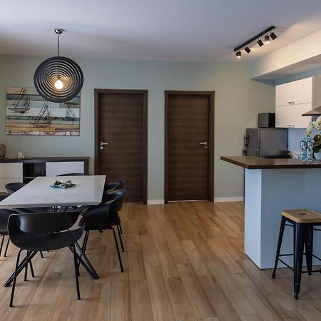 Apartamenty Silence&Sea Dwie Sosny Ustronie Morskie Εξωτερικό φωτογραφία