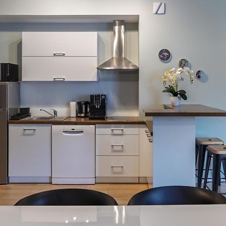 Apartamenty Silence&Sea Dwie Sosny Ustronie Morskie Εξωτερικό φωτογραφία